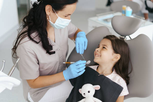 Best Weekend Emergency Dental Services in Jones, OK