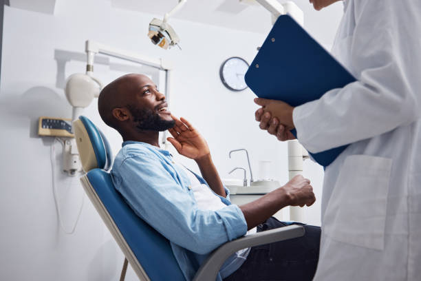 Best Emergency Treatment for Oral Infections in Jones, OK