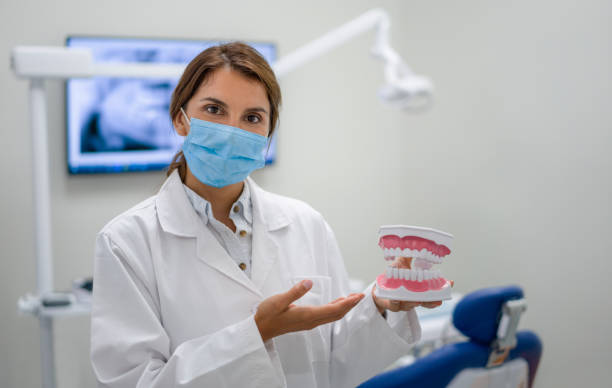 Best Emergency Wisdom Tooth Extraction in Jones, OK