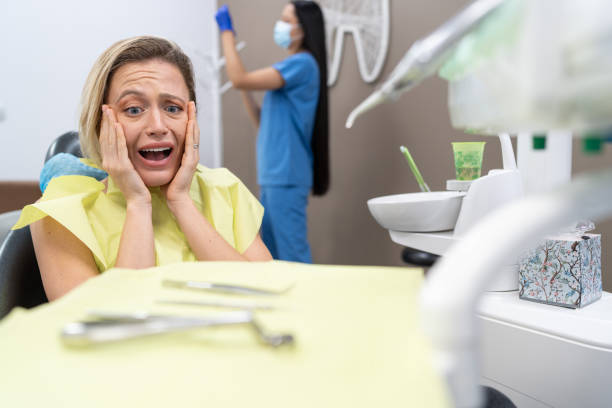 Best Emergency Cosmetic Dentistry (e.g., broken veneers) in Jones, OK