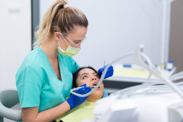 Best Emergency Denture Repair in Jones, OK