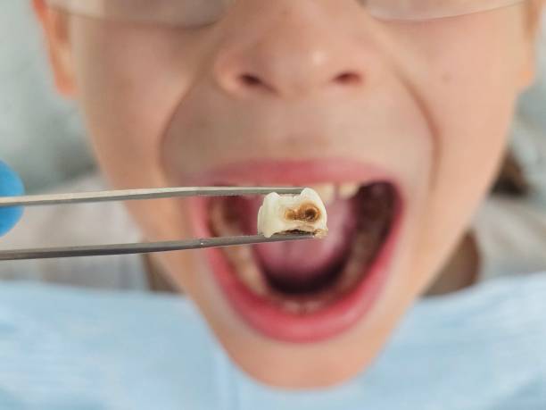 , OK Emergency Dental Service Company