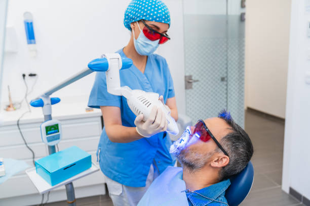 Best Dental Abscess Treatment in Jones, OK